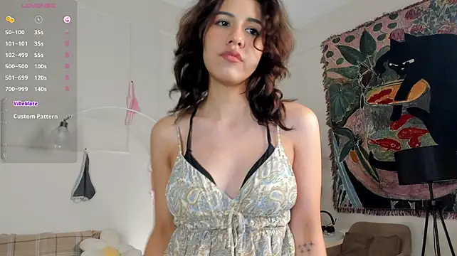 Chat XXX ao vivo de DaiseyAulbach
