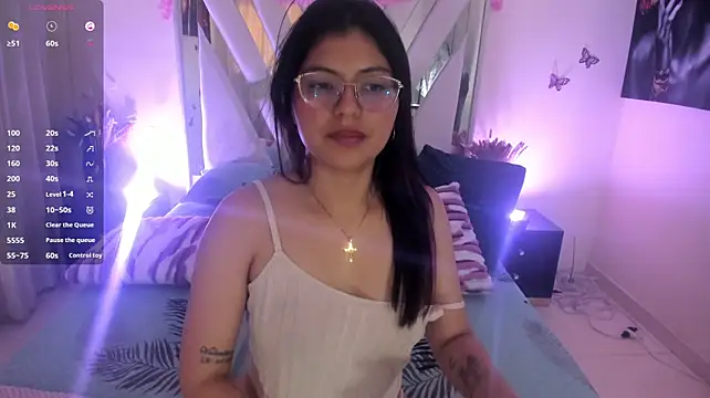 connie_forero 现场XXX聊天