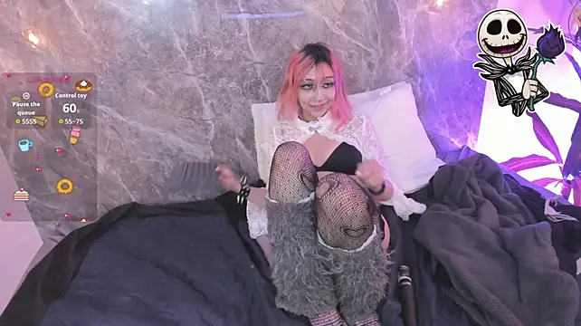 KhyaVamp's Live XXX Chat