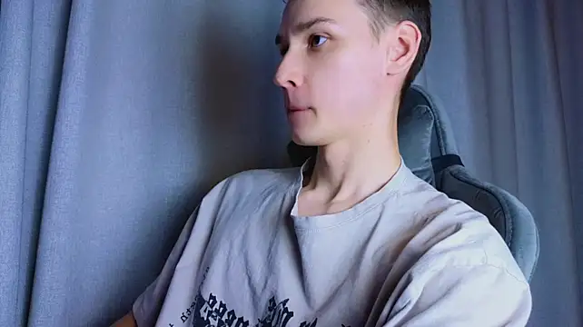 Вебкам-шоу james_fds