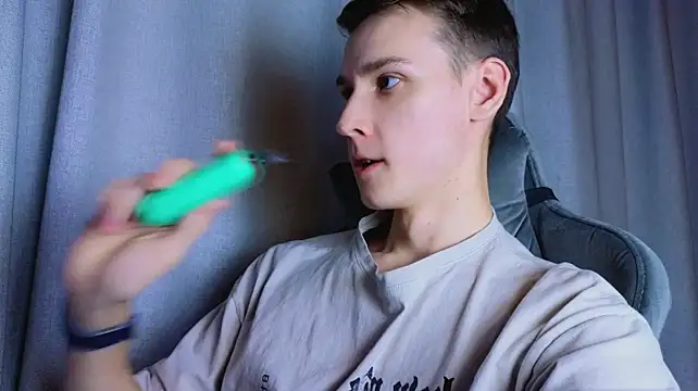 james_fds Webcamshow