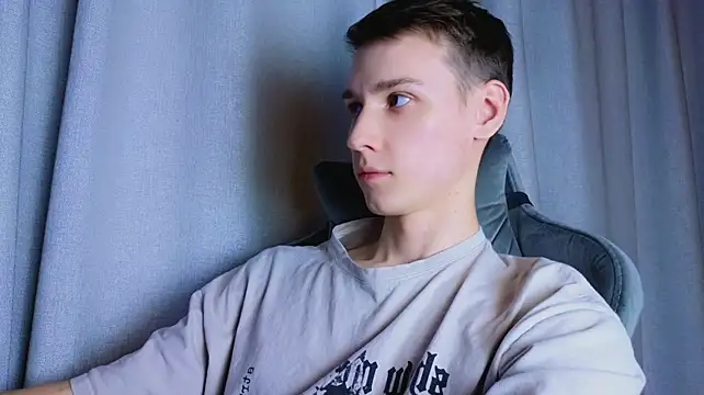james_fds Webcamshow