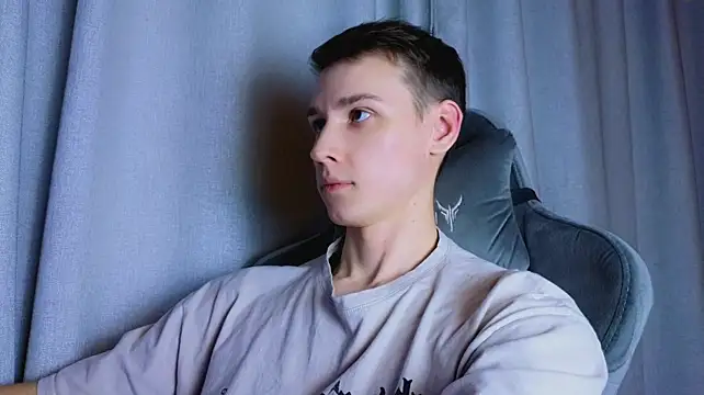 james_fds Webcam Show