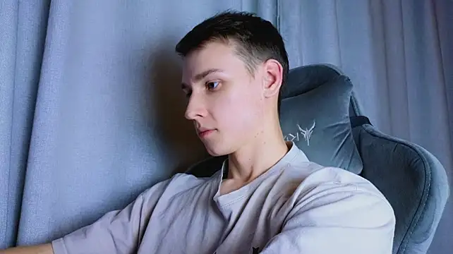 james_fds webkamerás műsora