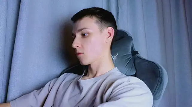 james_fds Webcam Show