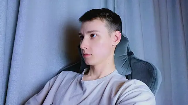 james_fds Webcam-Show