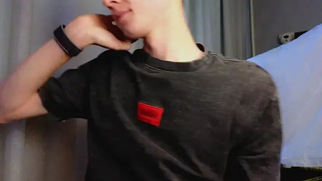 james_fds Webcam Show