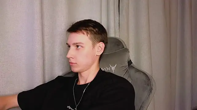 Show de james_fds na webcam