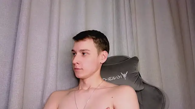 Show de james_fds na webcam