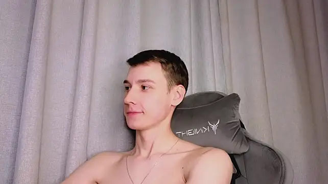 james_fds webcam show