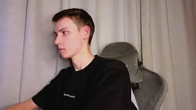 james_fds Show Webcam