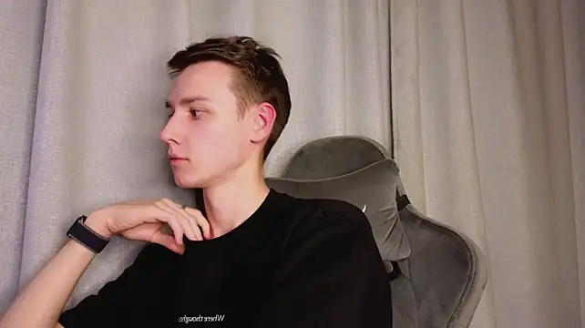 james_fds Webcam show