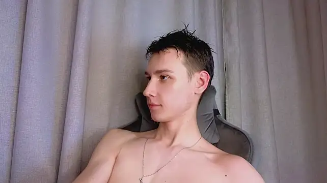 Show webcam de james_fds
