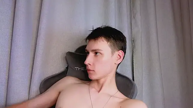 james_fds Шоу с уебкамера