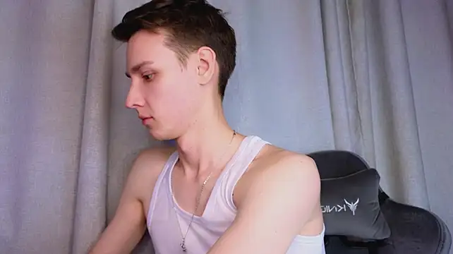 Вебкам-шоу james_fds