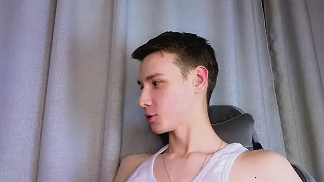 james_fds: вебкам-шоу