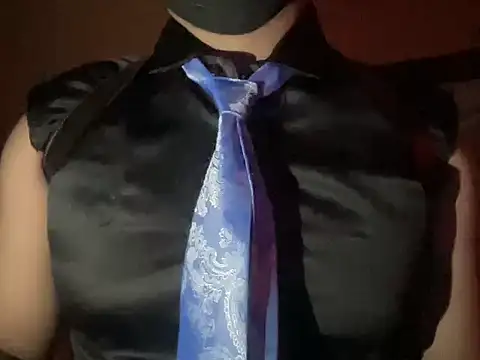 corporateking1のウェブカメラショー