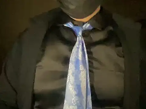 הופעת וובקאם של corporateking1