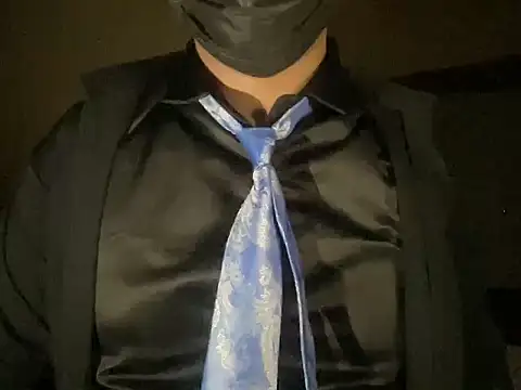 corporateking1のウェブカメラショー