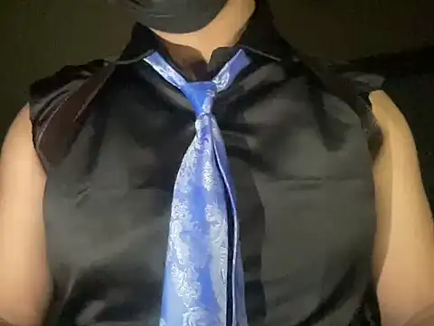 corporateking1 在線直播表演
