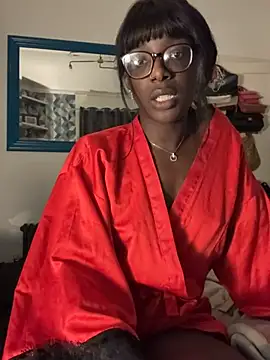 Webkamerová show kandylovex