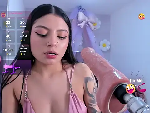 Elispicy Webcamshow