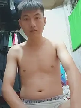 kol166 Webcam show