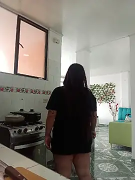 XXX chat uživo modela Keilyn_nasty