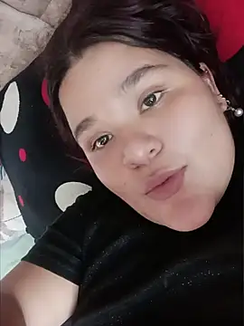 Keilyn_nasty's Webcam Show