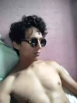 Show de webcam de Ediblad