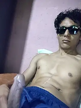 Ediblad Webcamshow