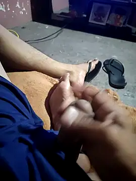 Ediblad Webcam Show