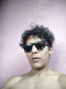 Ediblad Webcam-Show