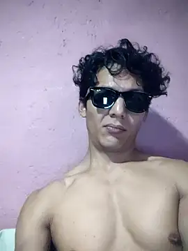 Ediblad Webcam show