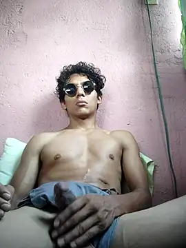 Ediblad's Webcam Show