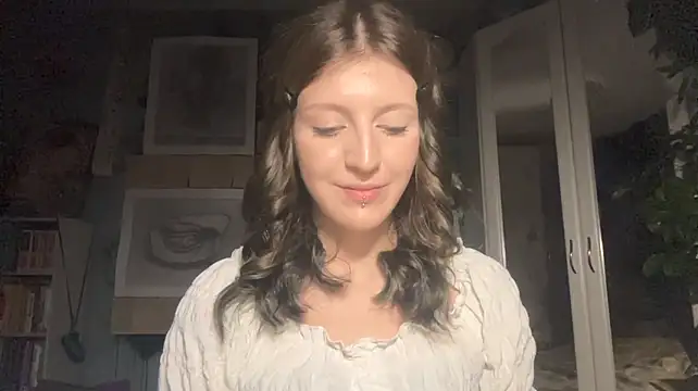 OurAnna Webcam Show