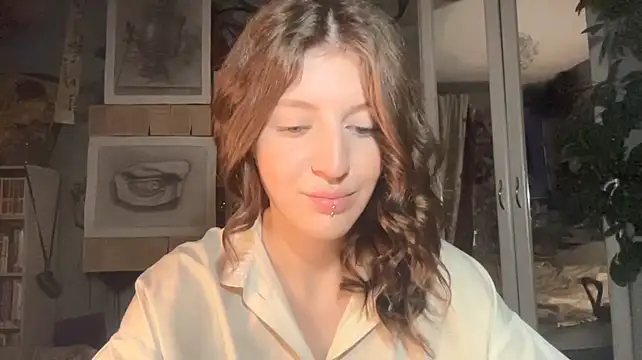 OurAnna's Webcam Show