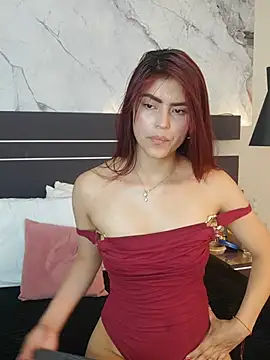 BonnieMiles_'s Webcam Show