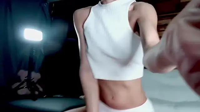 ankouw Show in webcam