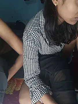 Ex_ppriya 在線直播表演
