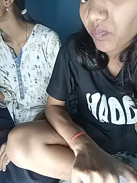Ex_ppriya ওয়েবক্যাম শো