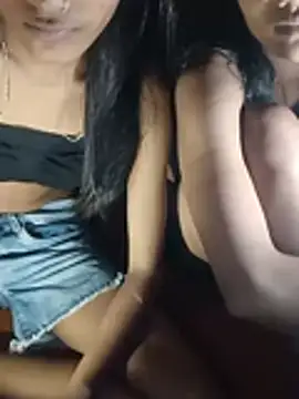 Ex_ppriya's Webcam Show