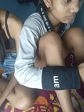 Ex_ppriya 웹캠 쇼