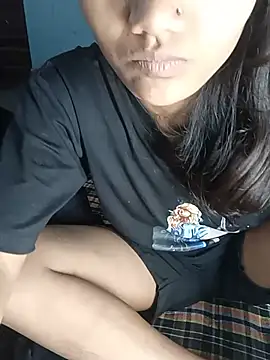 Show de Ex_ppriya na webcam