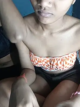 Ex_ppriya Show Webcam