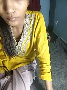 Ex_ppriya Show Webcam