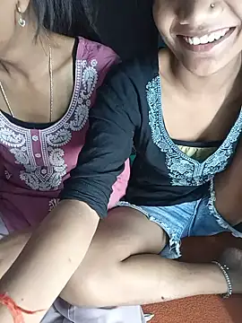Ex_ppriya Pertunjukan Webcam