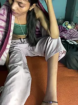 Ex_ppriya Webcam show