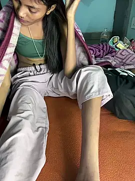 Show de webcam de Ex_ppriya