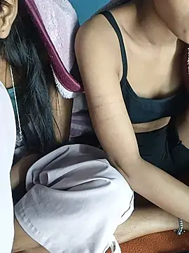 Ex_ppriya ওয়েবক্যাম শো